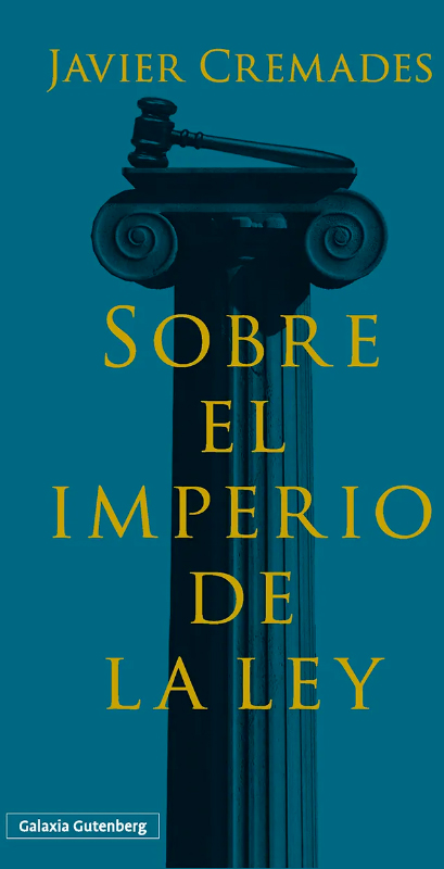 Sobre el Imperio de la Ley
